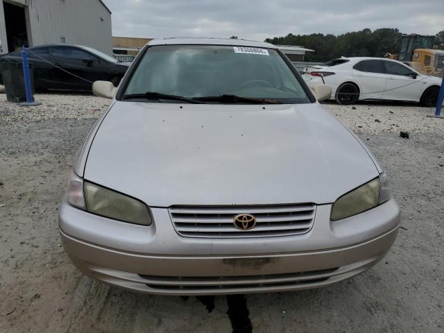 Photo 5 from auction – 1997 TOYOTA CAMRY CE with VIN 4T1BF22K2VU911833