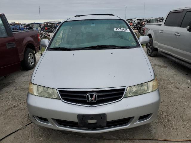 Photo 5 from auction – 2004 HONDA ODYSSEY EX with VIN 5FNRL18084B124937