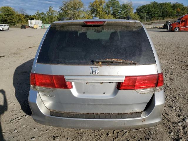 Photo 6 from auction – 2010 HONDA ODYSSEY EX with VIN 5FNRL3H73AB017363
