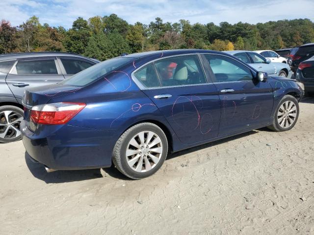 Photo 3 from auction – 2013 HONDA ACCORD EXL with VIN 1HGCR2F80DA175815
