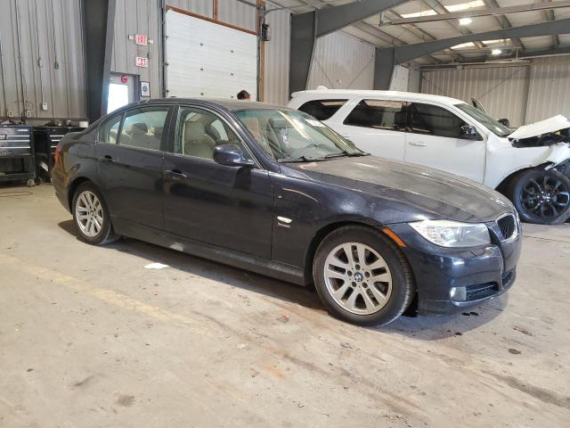 Photo 4 from auction – 2009 BMW 328 XI with VIN WBAPK73569A450569