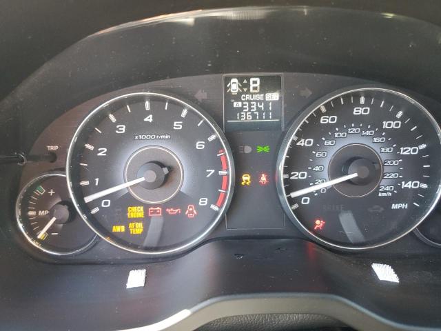 Снимка 9 от търг – 2010 SUBARU OUTBACK 2. с VIN 4S4BRCHC1A3369430