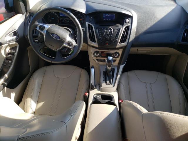 Zdjęcie 8 z aukcji – 2012 FORD FOCUS SEL z VIN 1FAHP3M21CL267023