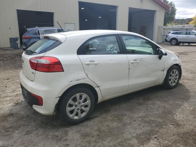 Photo 3 from auction – 2016 KIA RIO LX with VIN KNADM5A34G6640065
