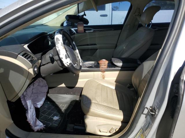 Photo 7 from auction – 2013 FORD FUSION with VIN 3FA6P0HR4DR263922