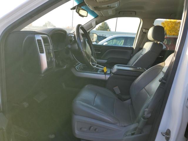 Photo 7 from auction – 2014 CHEVROLET SILVERADO with VIN 3GCUKSEC7EG322308