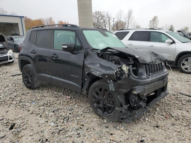Photo 4 from auction – 2018 JEEP RENEGADE L with VIN ZACCJBBB4JPJ17819