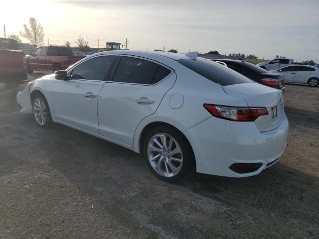 Photo 2 from auction – 2016 ACURA ILX BASE W with VIN 19UDE2F39GA017644