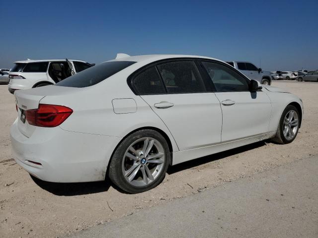 Photo 3 from auction – 2018 BMW 320 I with VIN WBA8E1G55JNU92859