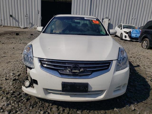 Photo 5 from auction – 2012 NISSAN ALTIMA BAS with VIN 1N4AL2AP4CC224027