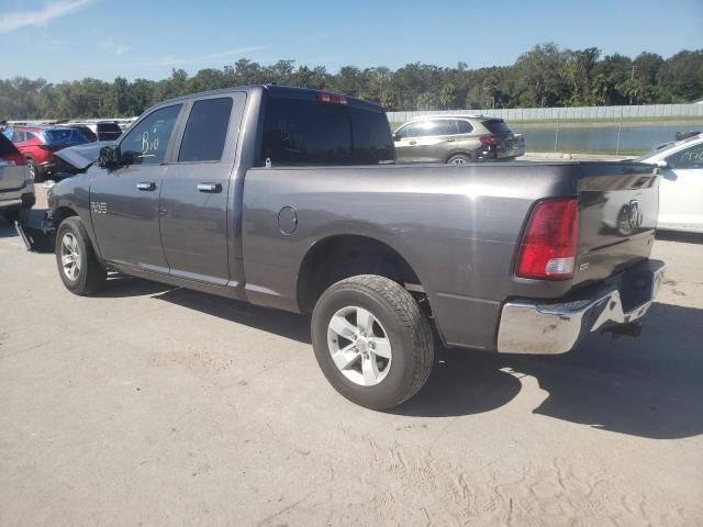 Photo 2 from auction – 2016 RAM 1500 SLT with VIN 1C6RR6GG6GS237472