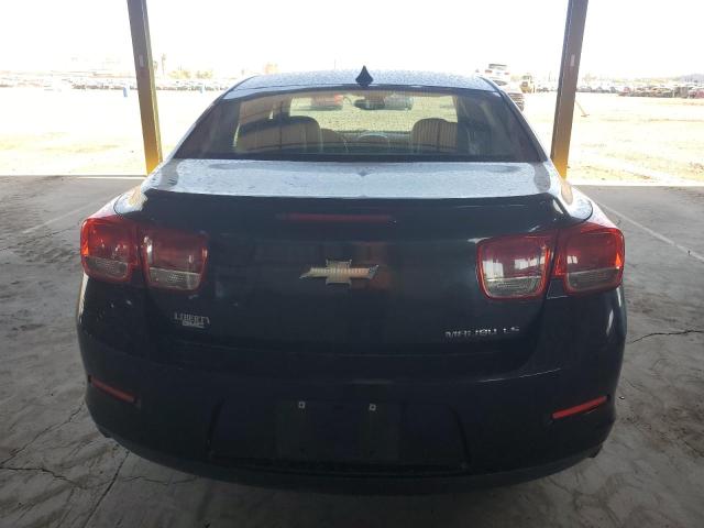 Photo 6 from auction – 2014 CHEVROLET MALIBU LS with VIN 1G11B5SL4EF150645