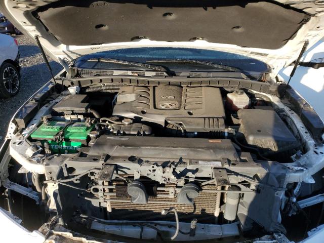 Photo 12 from auction – 2012 INFINITI QX56 with VIN JN8AZ2NE1C9021857