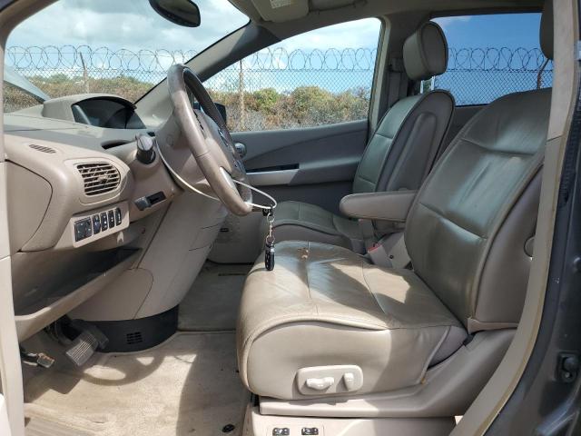 Photo 7 from auction – 2004 NISSAN QUEST S with VIN 5N1BV28U74N353014