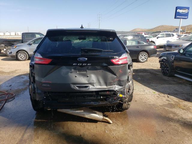 Photo 6 from auction – 2023 FORD EDGE SEL with VIN 2FMPK4J91PBA21571