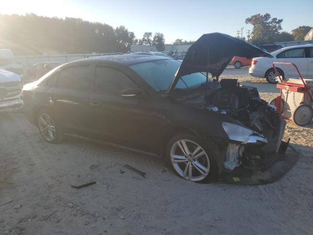 Photo 4 from auction – 2014 VOLKSWAGEN PASSAT SE with VIN 1VWBT7A31EC065847
