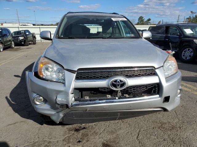 Photo 5 from auction – 2011 TOYOTA RAV4 LIMIT with VIN 2T3DF4DV1BW084163