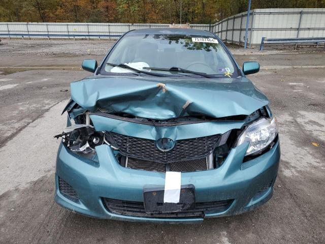 Zdjęcie 5 z aukcji – 2010 TOYOTA COROLLA BA z VIN 2T1BU4EE4AC304819