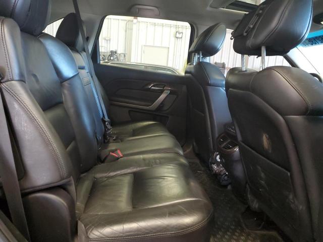 Photo 11 from auction – 2010 ACURA MDX TECHNO with VIN 2HNYD2H6XAH529541