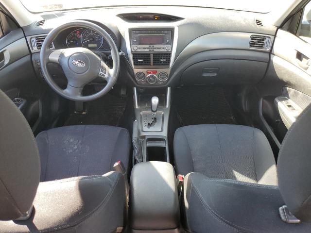 Photo 8 from auction – 2011 SUBARU FORESTER 2 with VIN JF2SHABC4BH717618