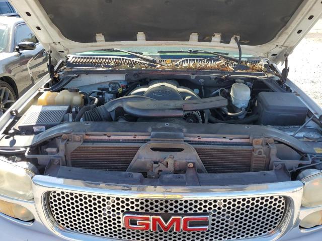 Photo 12 from auction – 2004 GMC YUKON DENA with VIN 1GKEK63U44J324624