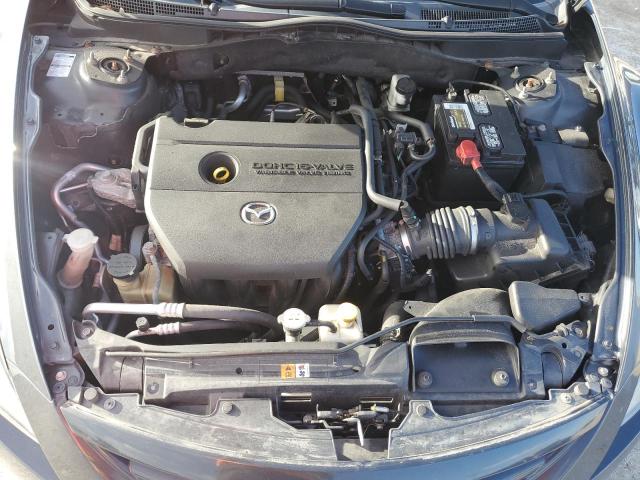Photo 11 from auction – 2012 MAZDA 6 I with VIN 1YVHZ8BH5C5M08182