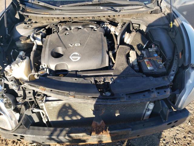 Photo 11 from auction – 2009 NISSAN MAXIMA S with VIN 1N4AA51E39C815626