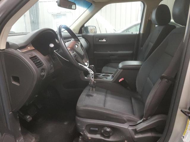 Photo 7 from auction – 2013 FORD FLEX SE with VIN 2FMGK5B85DBD22707