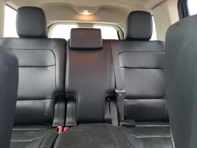 Photo 10 from auction – 2018 FORD FLEX SEL with VIN 2FMHK6C83JBA10695