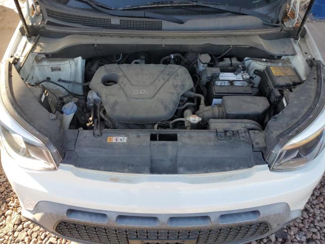 Photo 11 from auction – 2015 KIA SOUL with VIN KNDJN2A26F7235147
