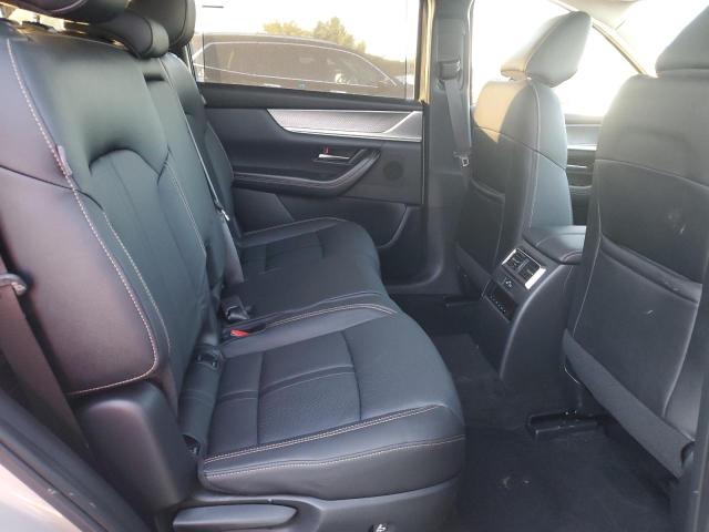 Photo 11 from auction – 2024 MAZDA CX-90 PREF with VIN JM3KKCHD1R1103440