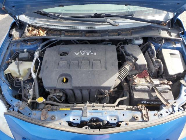 Photo 11 from auction – 2010 TOYOTA COROLLA BA with VIN 2T1BU4EE1AC358062