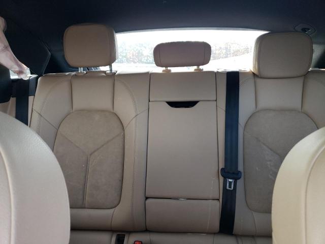 Photo 10 from auction – 2021 PORSCHE MACAN with VIN WP1AA2A57MLB10473