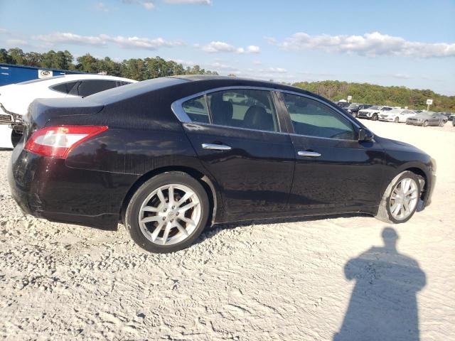 Photo 3 from auction – 2010 NISSAN MAXIMA S with VIN 1N4AA5AP3AC828866