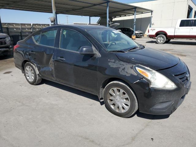 Photo 4 from auction – 2015 NISSAN VERSA S with VIN 3N1CN7AP2FL916115