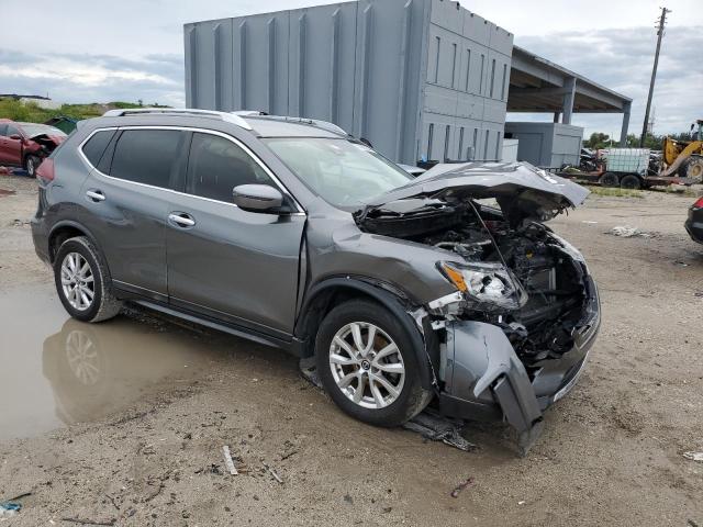 Photo 4 from auction – 2019 NISSAN ROGUE S with VIN KNMAT2MT6KP525103
