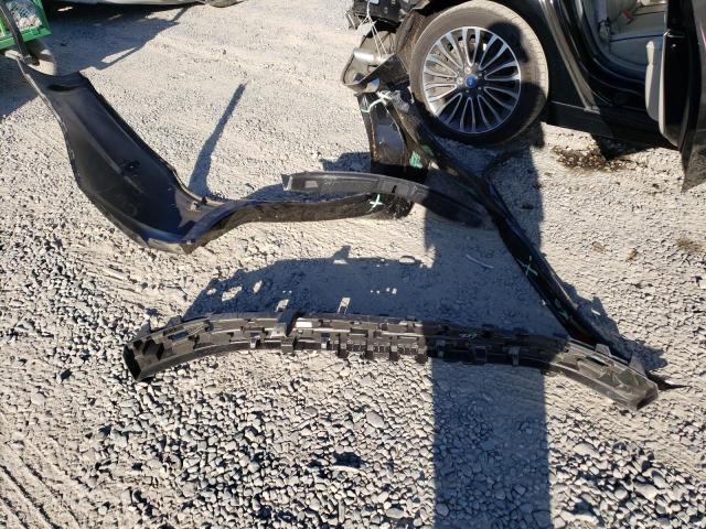 Photo 12 from auction – 2017 FORD FUSION TIT with VIN 3FA6P0SU2HR379882