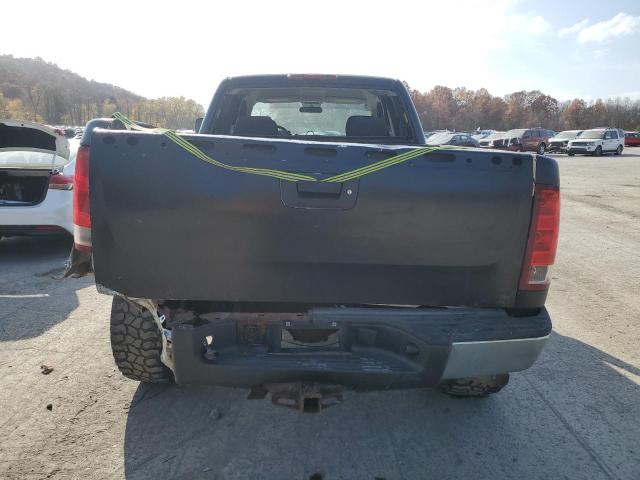 Photo 6 from auction – 2010 CHEVROLET SILVERADO with VIN 1GCSKPEA7AZ281045