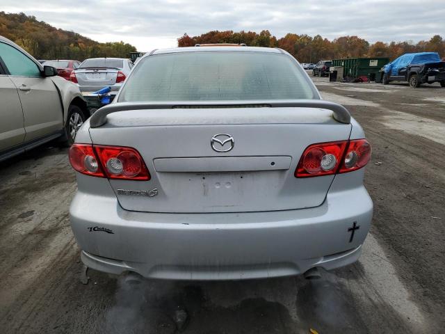 Photo 6 from auction – 2003 MAZDA 6 S with VIN 1YVHP80D835M30604