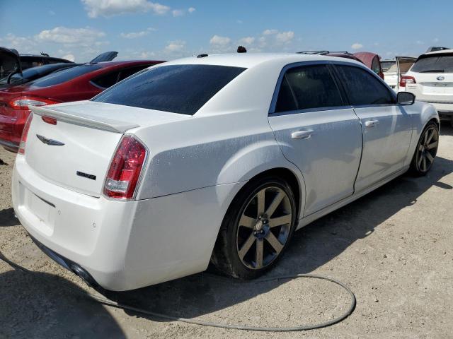 Photo 3 from auction – 2013 CHRYSLER 300 SRT-8 with VIN 2C3CCAFJ4DH515521