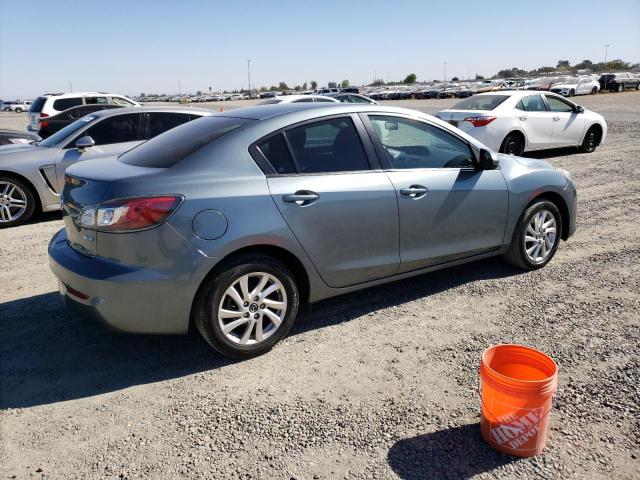 Photo 3 from auction – 2013 MAZDA 3 I with VIN JM1BL1VPXD1763395