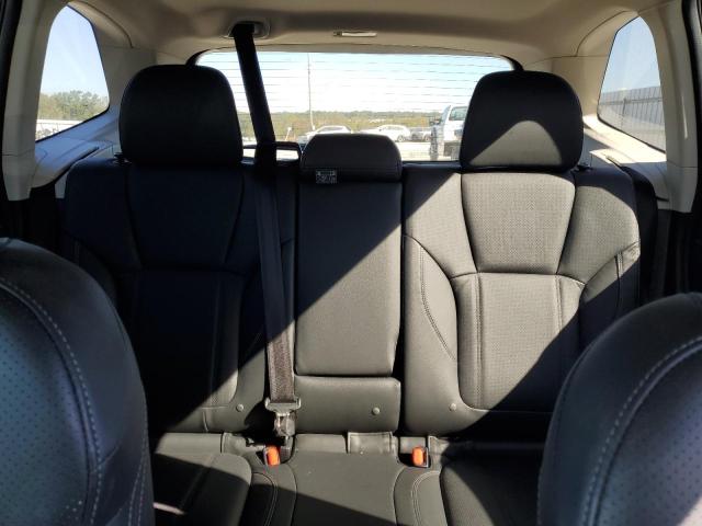 Photo 10 from auction – 2020 SUBARU FORESTER L with VIN JF2SKAUC8LH425535