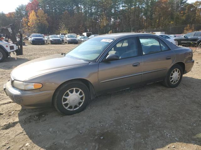 BUICK CENTURY CU 2004 with VIN 2G4WS52J241242768 - Photo from auction