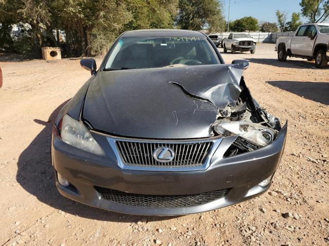 Photo 5 from auction – 2010 LEXUS IS 250 with VIN JTHBF5C20A5118277