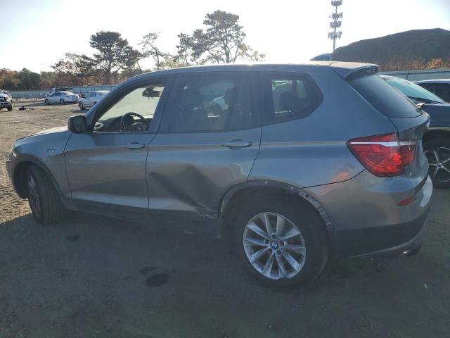 Photo 2 from auction – 2013 BMW X3 XDRIVE2 with VIN 5UXWX9C58D0A10462