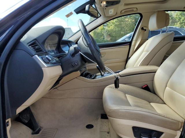 Photo 7 from auction – 2011 BMW 535 XI with VIN WBAFU7C52BC875495