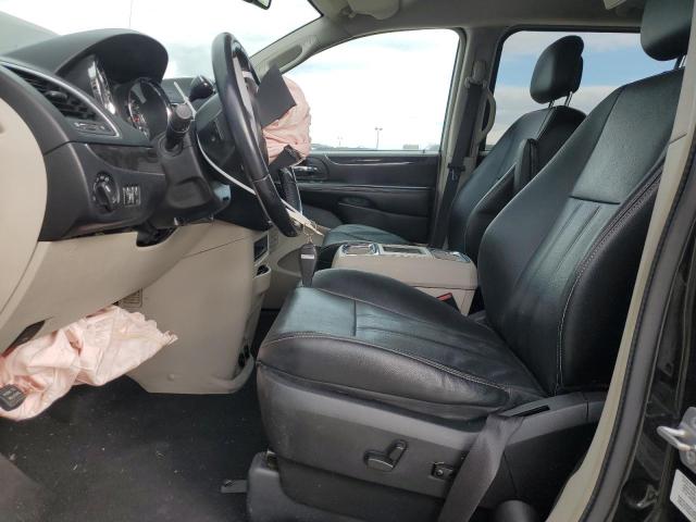 Photo 7 from auction – 2014 CHRYSLER TOWN & COU with VIN 2C4RC1BG4ER183429