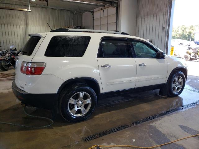 Photo 3 from auction – 2011 GMC ACADIA SLE with VIN 1GKKVPED2BJ293433