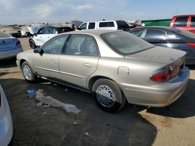 Photo 2 from auction – 2003 BUICK CENTURY CU with VIN 2G4WS52J931225299