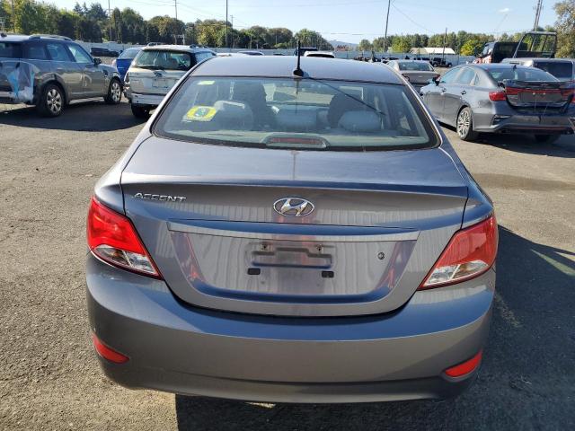 Photo 6 from auction – 2016 HYUNDAI ACCENT SE with VIN KMHCT4AE0GU090674
